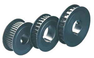 ST Timming Belt Pulley