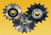 QD Sprocket