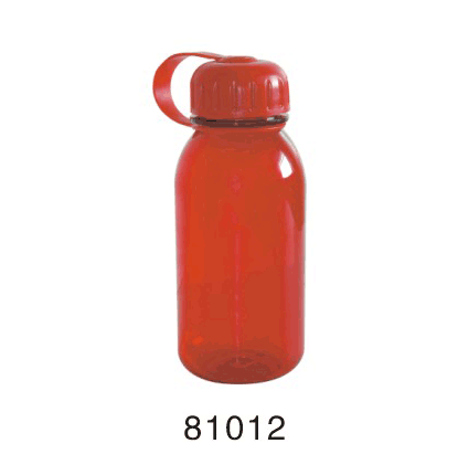 Plastic Bottle