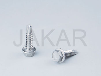 Driling Screw