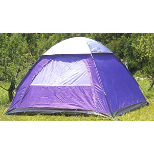 Dome Tent