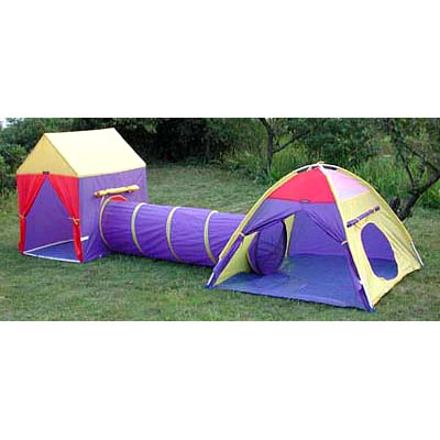 Child Tent