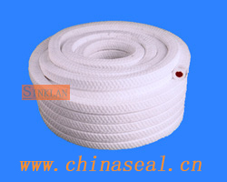Silicone Rubber Core PTFE Packing
