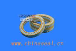 Packing Ring From Gland Packing