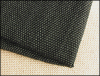 Carbonized fiber textile Cloth