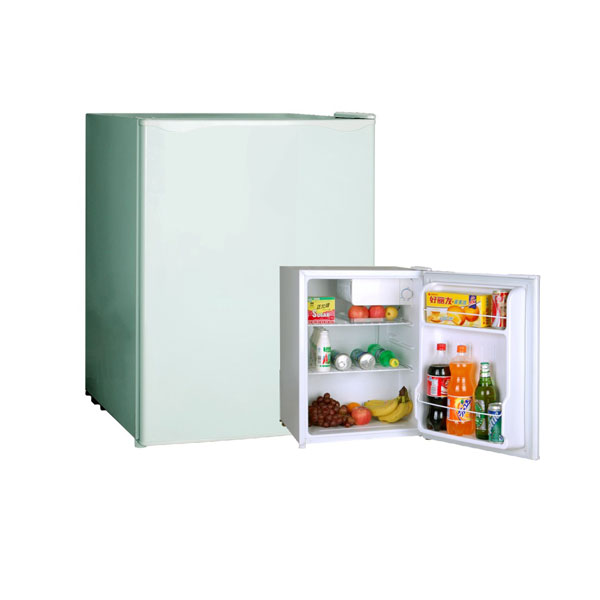 68L mini refrigerator