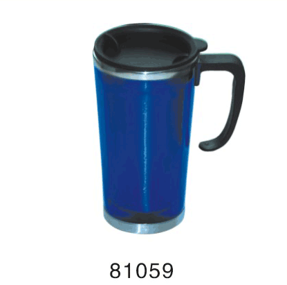 Auto Mug