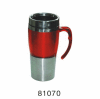 Auto Mug