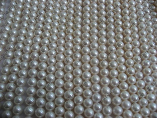 Fresh Water Pearl