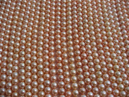 Fresh Water Pearl