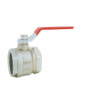 Ball Valve