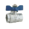 Ball valve