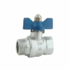 Ball Valve