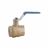 Ball Valve