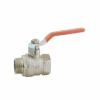 Ball valve