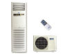 FLOOR STANDING AIR CONDITIONER