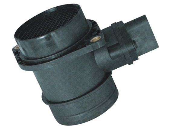 Air flow meter