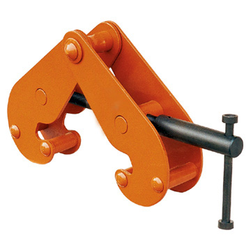 beam clamp