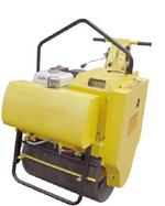 Vibratory Roller