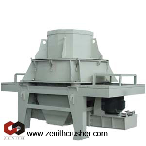 vsi crusher