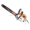 gasoline chain saw