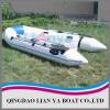 Inflatable Boat UB330(CE)