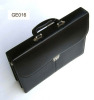 PVC briefcase