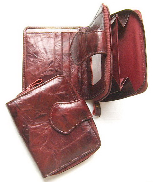 women's wallet