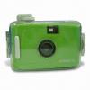 Disposable Underwater Camera