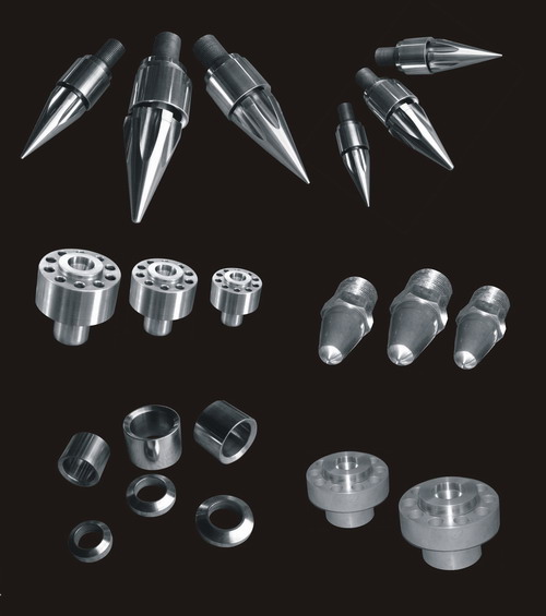 Accessories of Screw