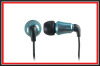 METAL EARPHONE (XBS-i89in)