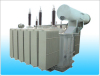 110kv Oil-Immersed Power Transformer