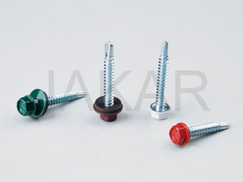 Drilling Screw