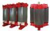 BKSC Series - Epoxy Resin Iron-core Shunt Reactor (Indoor)
