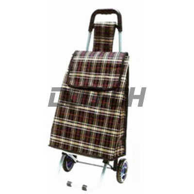 Durable Wheeled Cart