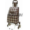 Stylish Shopping Trolley