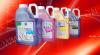 Solvent printer ink