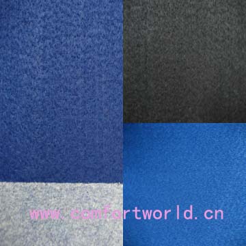 Plain Auto Carpet Fabric