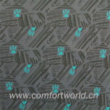 Jacquard Fabric For Car Seat Cover