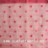 Plain Voile Curtain Fabric