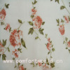 Print Curtain Fabric
