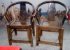 China Antique Shandong Chair