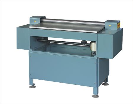 Single Side Folding Machine