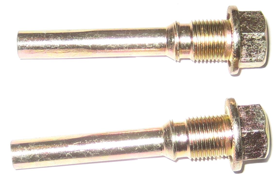 CALIPER BOLTS