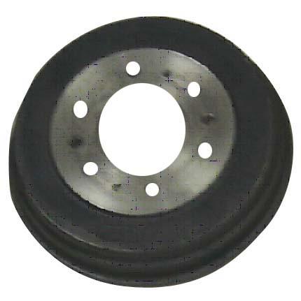 BRAKE DRUM