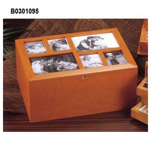 Photo Album Box