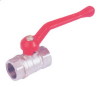 Ball valve