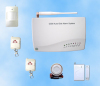 GSM home alarm systems china supplier in shenzhen