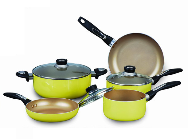 Cookware