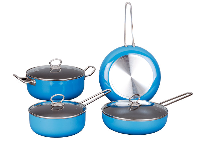 Cookware